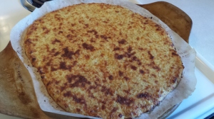 Cauliflower Crust Pizza (3)