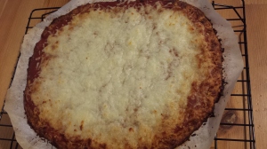 Cauliflower Crust Pizza (5)